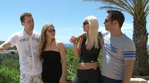 P&auml_rchentausch Mallorca Edition