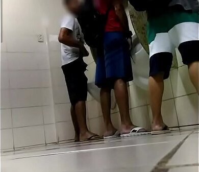 Pegacao Shopping part2 xvid