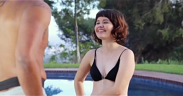 Black monster jock teenie