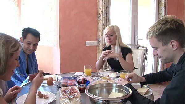 P&auml_rchentausch Mallorca Edition