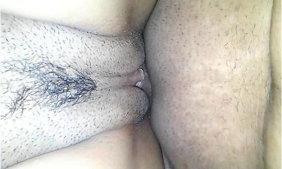 soca corninho casal amador