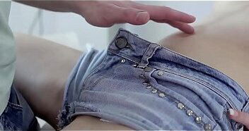 Glamour chick erotic