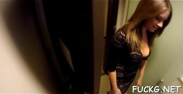 picks sexy teen slut