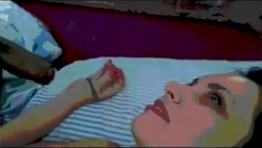 esposa puta tomando porra