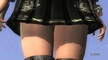 [MOD DOA5LR] Alive Last Round NYOTENGU KASUMI