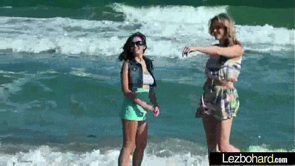 (Shae Summers &amp_ Brianna Oshea) Teen Lesbians Girls vid-27