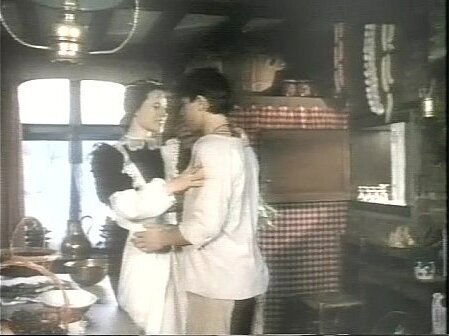 Secrets Love Three Rakish Tales (1986)