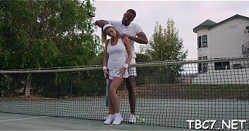 Legal teenager goes naughty with