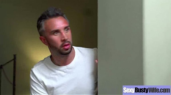 Hard Style Banged With Melon Housewife (yasmin scott) movie-30