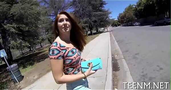 Wild waves hardcore teen rose