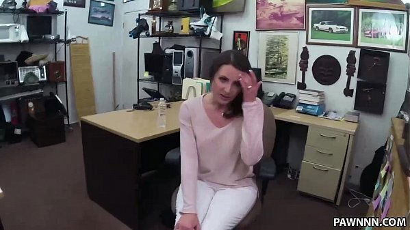 Customer'_s Wife Wants Pawn