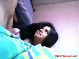 indian cute girl newly married leaked fuckteen.online