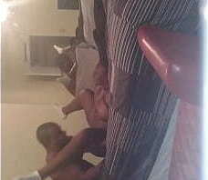 Georgia Wood Fucking