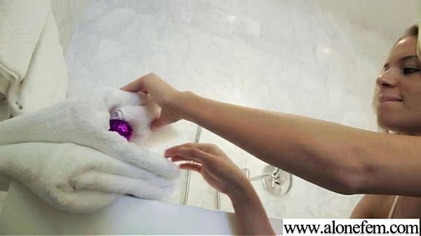 Masturbation Tape With Things Teen Girl (britney belle) movie-03