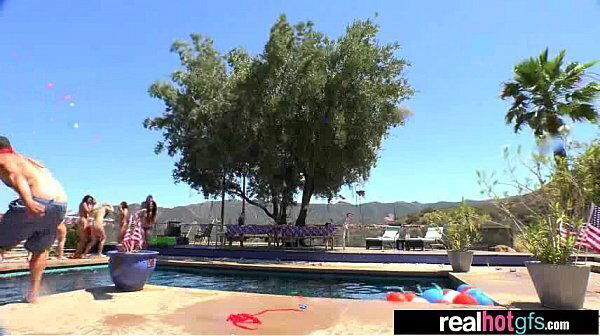 Tape Made With Gorgeous Horny Teen (blake eden) movie-06