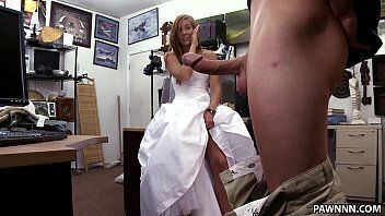 bride'_s revenge! Pawn