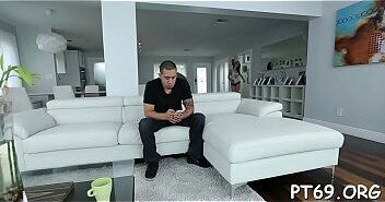 Being abused what hottie needs