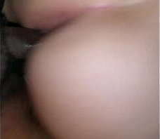 interracial truckstop fuck