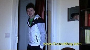 TIM COSLA FUCK BAREBACK LEO SENTHY