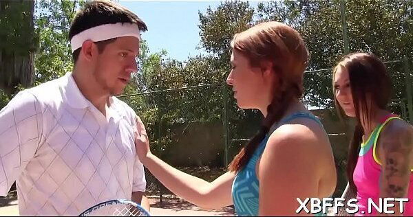 chap bonks holes teens