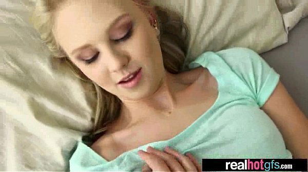 Gorgeous (lily rader) Like Hard Style Front Camera video-21