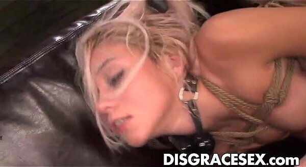 Marsha Horny Rough BDSM SexRough