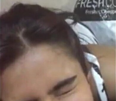 Disha Patani Blowjob