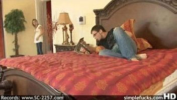 Simple Fucks Jessie Jolie &amp_ Dane Cross