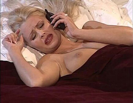 She'_s dressed she'_s ready fuck