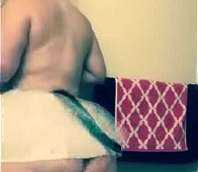 love randalin raylyn booty