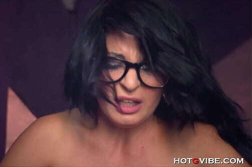 Amanda Stairs Tabler Rocking