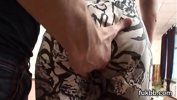 Kinky model stretches snatch enjoys hardcore