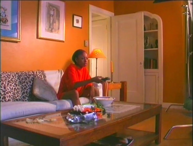 Sexy Ebony Fucks Her Husband S Pecker