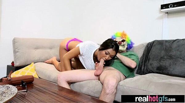 Tape With Amateur Naughty Superb (amy parks) clip-06