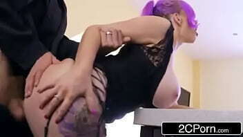 Quiet English Dinner Turns into Swinger'_s Night Jasmine James, Skyler McKay