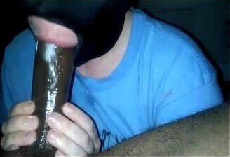 Masked Sloppy blow from blue devil