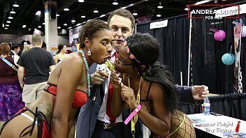 Andrea Diprè Summer Knight, Tiny Ebony