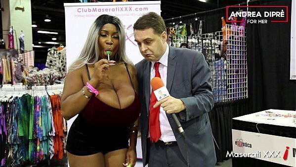 Andrea Diprè Maserati