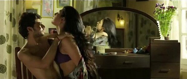 B.A. Pass scene compilation fuck aunty