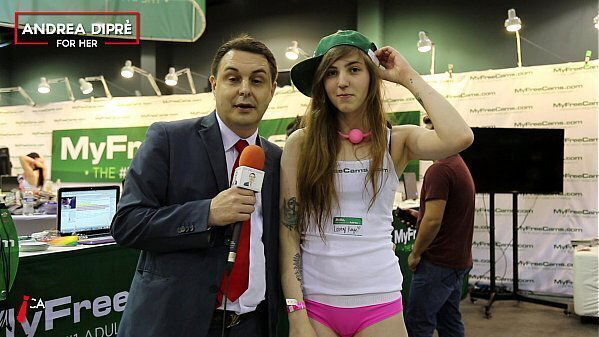 Andrea Diprè LaceyKaye