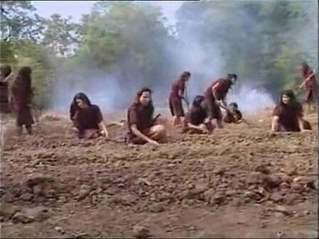 สวาทสาวขัง