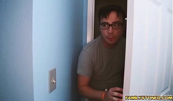 Bree Mitchells ride Danes