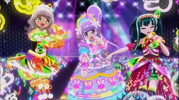 pripara