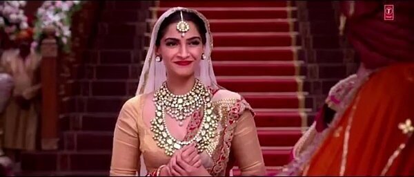 '_PREM RATAN DHAN PAYO'_ Title Song (Full VIDEO) Salman Khan, Sonam Kapoor T-Series