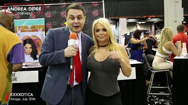 Andrea Diprè Jesse Jane