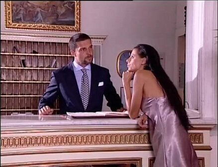 chick fucked luxury house