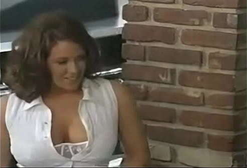 Christy Parks Bowling Alley Gangbang Lost-bet