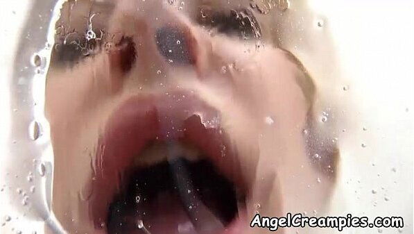 Busty Creampie Slut TeenPies