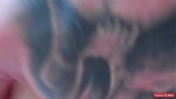 Amateur Home Fuck with girlfriend