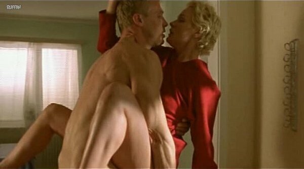 Regina Lund Farligt Forflutet (2001)